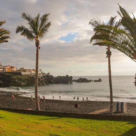 Playa Arena Beach Apt By Dream Homes Tenerife Puerto de Santiago  Eksteriør bilde