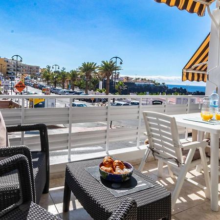 Playa Arena Beach Apt By Dream Homes Tenerife Puerto de Santiago  Eksteriør bilde
