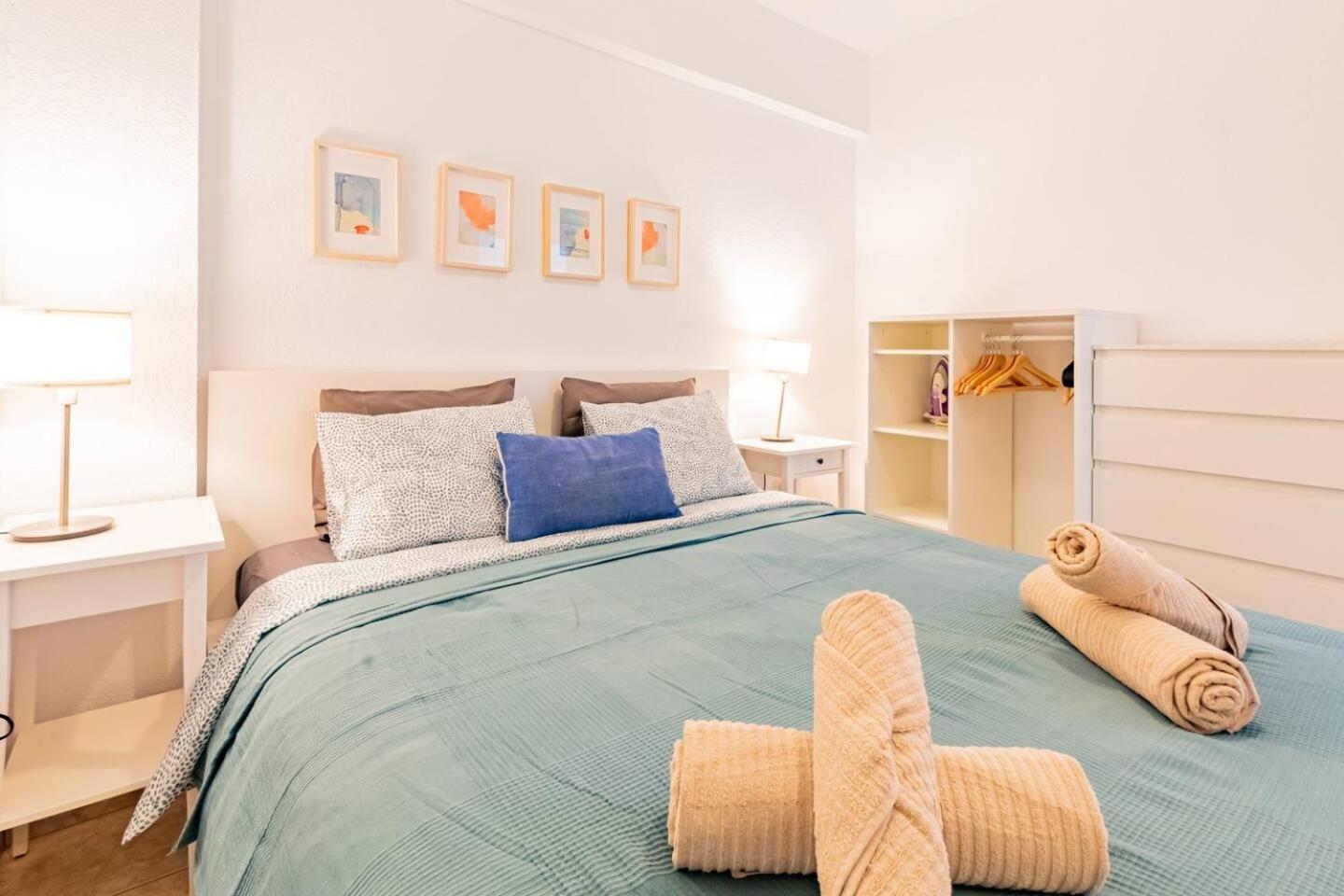 Playa Arena Beach Apt By Dream Homes Tenerife Puerto de Santiago  Eksteriør bilde