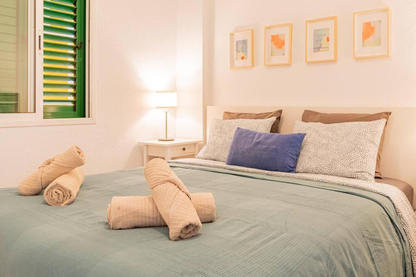 Playa Arena Beach Apt By Dream Homes Tenerife Puerto de Santiago  Eksteriør bilde