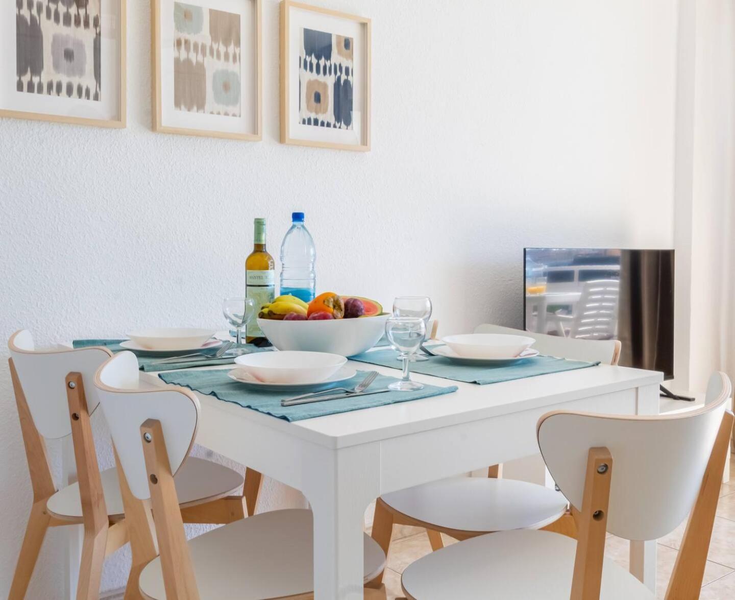 Playa Arena Beach Apt By Dream Homes Tenerife Puerto de Santiago  Eksteriør bilde