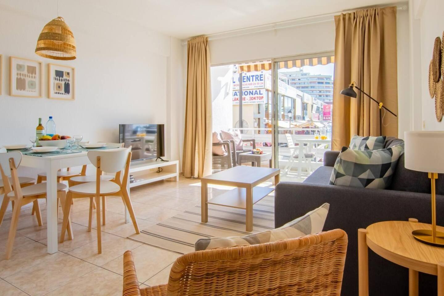 Playa Arena Beach Apt By Dream Homes Tenerife Puerto de Santiago  Eksteriør bilde